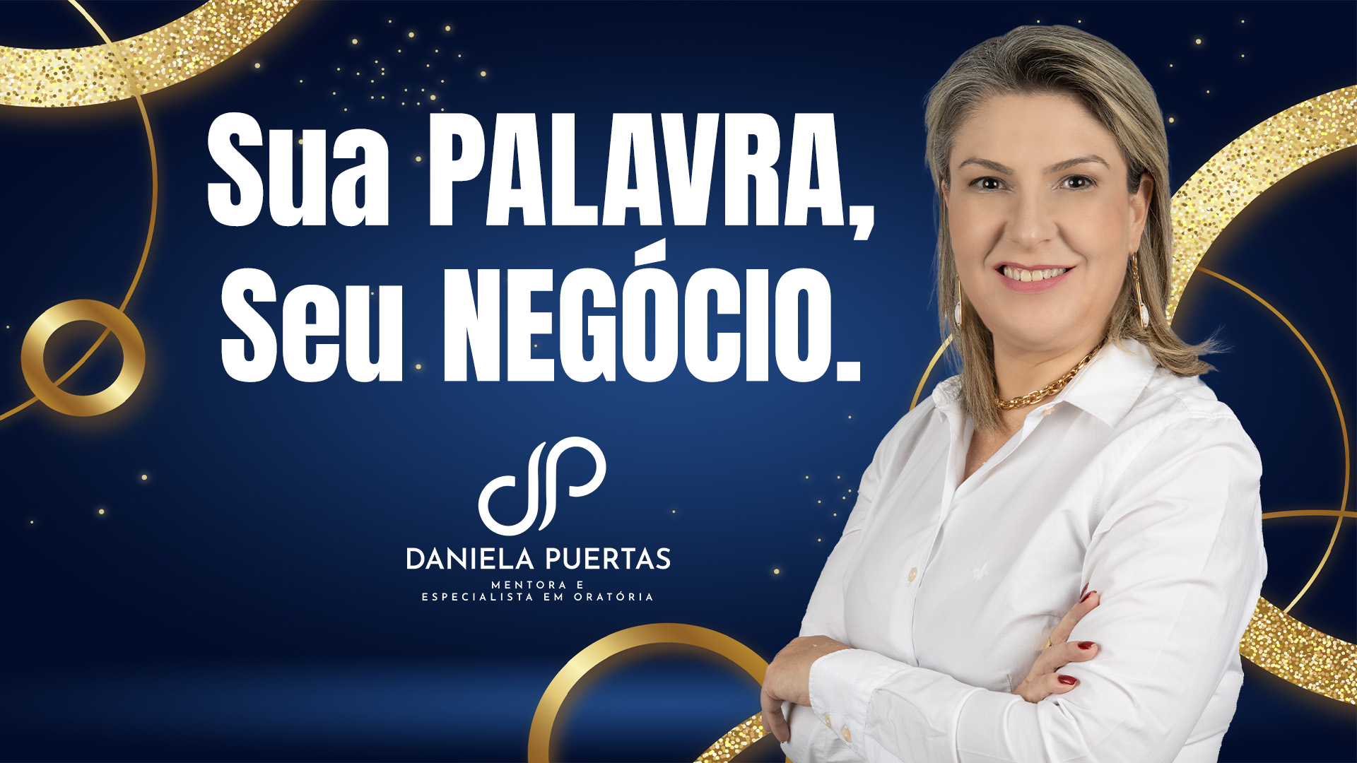 Sua palavra, seu negócio